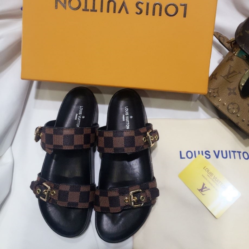 LV Sandals